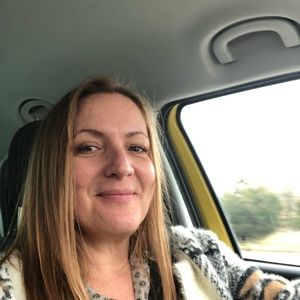 Meet your Posher, Karla